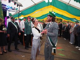 Schützenfest 2024